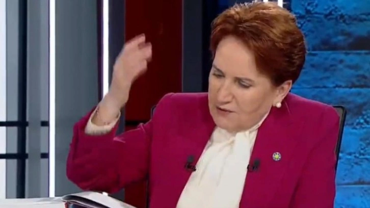 Akşener'den Bayraktar a&ccedil;ıklaması! Kılı&ccedil;daroğlu'nun tepki &ccedil;eken vaadi soruldu