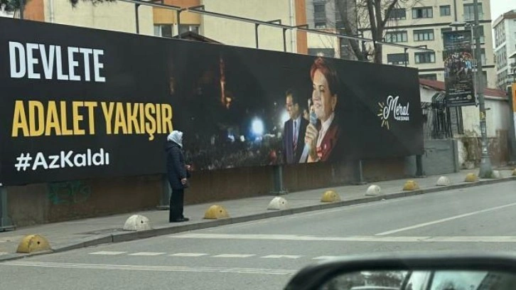 Akşener'den Kılı&ccedil;daroğlu'na ikinci Sara&ccedil;hane operasyonu!
