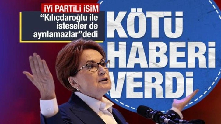 Akşener'e k&ouml;t&uuml; haber... İYİ Parti kurucular kurulunda istifalar s&uuml;recek