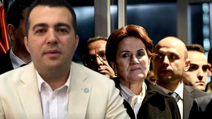 Akşener'in danışmanından İYİ Parti'ye liste bombardımanı: &Uuml;lkeyi bu kadro mu y&ouml;netecek?