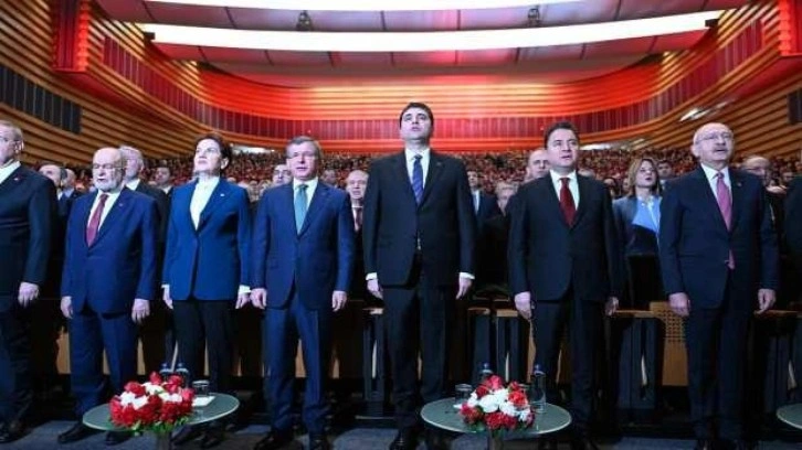 Akşener'in gizli planı masayı dağıtabilir! Bu kulis bilgisi g&uuml;ndemi kavuracak