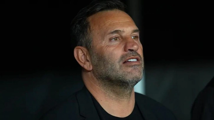 Al-Nassr'ın başına geçecek mi? Okan Buruk kararını verdi