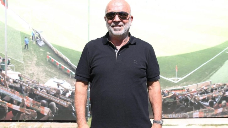 Alanyaspor başkanından iddialı Galatasaray sözleri: 'Bizi ilgilendirmiyor'