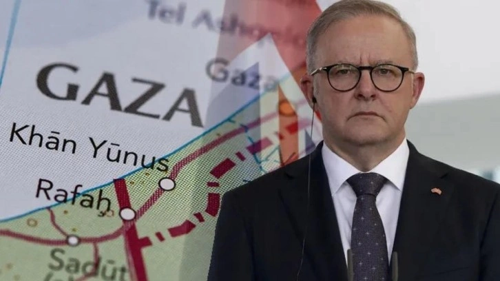 Albanese: Gazze'deki açlık ve can kayıpları kabul edilemez