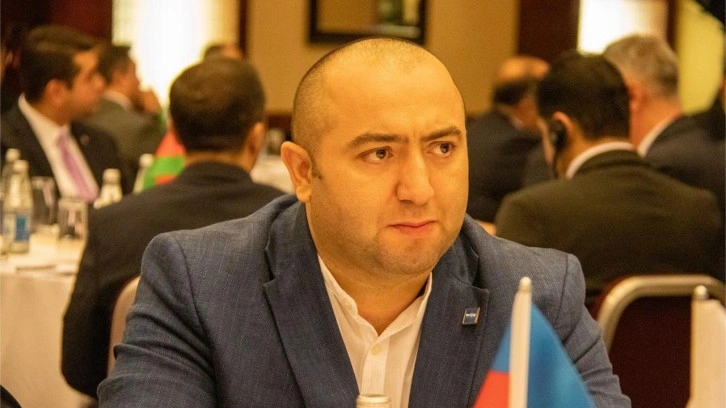 Alesger: "T&uuml;rkiye ile birlikte y&uuml;r&uuml;t&uuml;len başarılı diplomasi Ermeni oyununu bir daha bozdu"