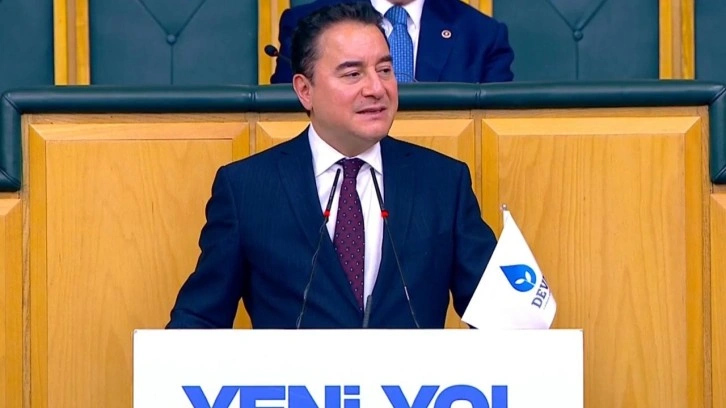 Ali Babacan'dan asgari ücret açıklaması