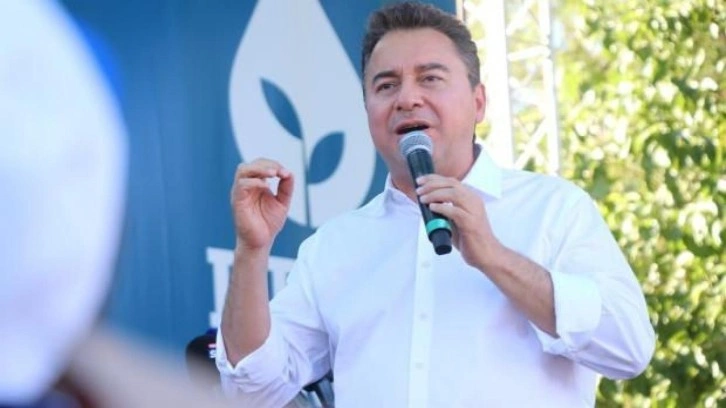 Ali Babacan, Kılı&ccedil;daroğlu'nun adaylığına destek vermedi