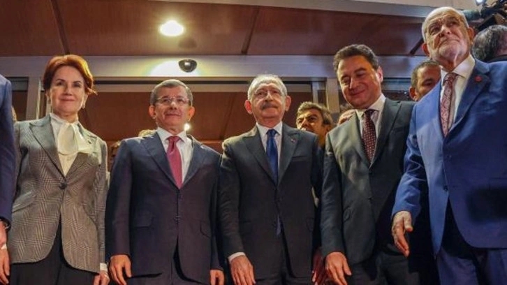 Ali Babacan'dan kritik Mansur Yavaş ve Ekrem İmamoğlu a&ccedil;ıklaması