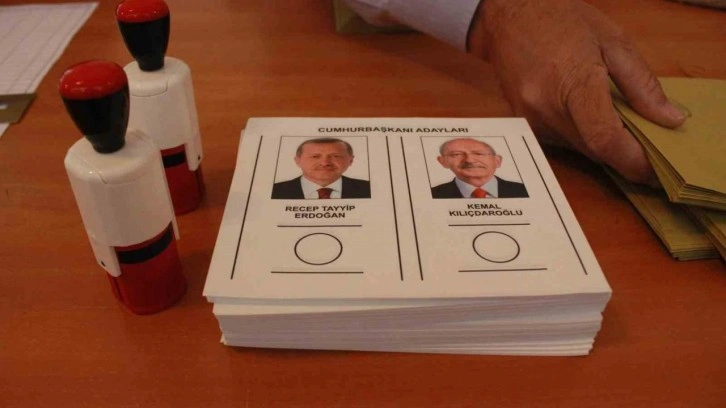 Ali İhsan Yavuz'dan '28 Mayıs' a&ccedil;ıklaması: Sonu&ccedil;lar 1 saatte alınır!