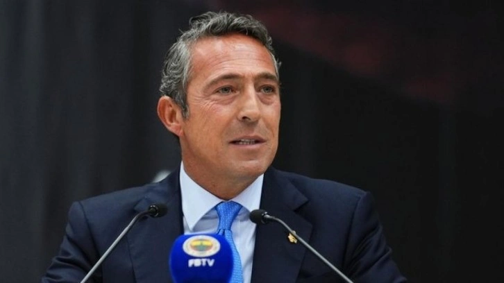 Ali Koç daha fazla dayanamadı! 'Satınca yaygara koparttı' diyerek isyan etti