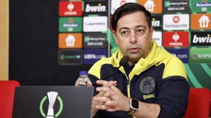 Ali Koç getirmişti, 5 yıl sonra bileti kesildi! Fenerbahçe'de sürpriz ayrılık