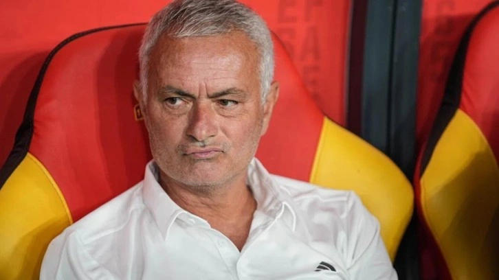 Ali Koç'tan Mourinho'nun Kerem Aktürkoğlu açıklamasına cevap geldi