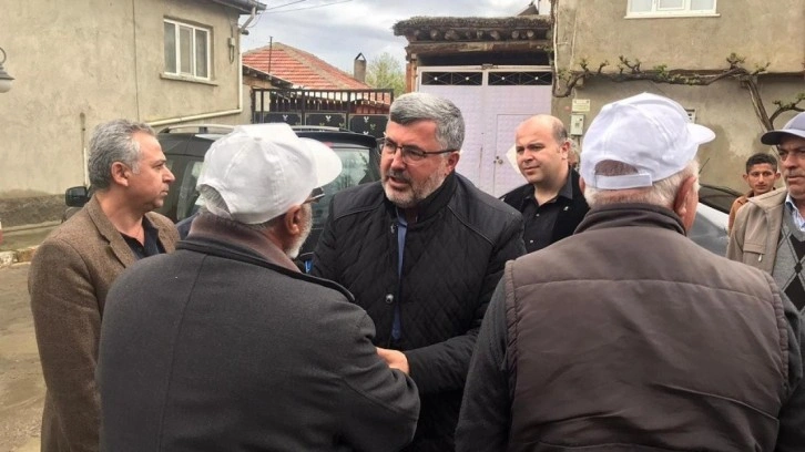 Ali &Ouml;zkaya: Bu millet kumar masalarını kıracak