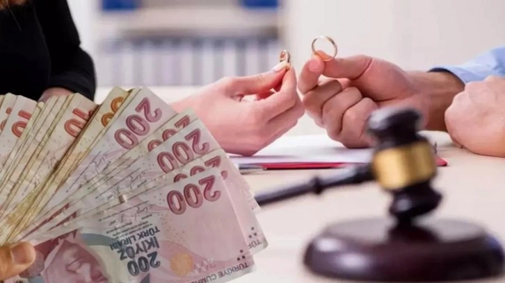 Ali Rıza Demircan'dan h&uuml;k&uuml;mete nafaka teklifi!