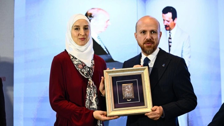 'Aliya 100 Yaşında: Hayat, Fikir, M&uuml;cadele Sergisi' AKM'de t&ouml;renle a&ccedil;ıldı