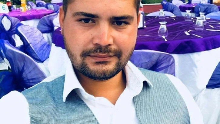 Alkollü şahsın şüpheli ölümü