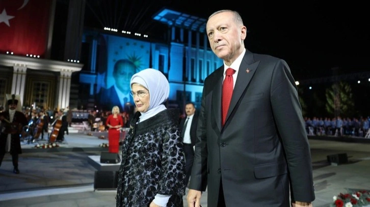 Alman basını: Erdoğan, Atat&uuml;rk'&uuml;n yerini istiyor