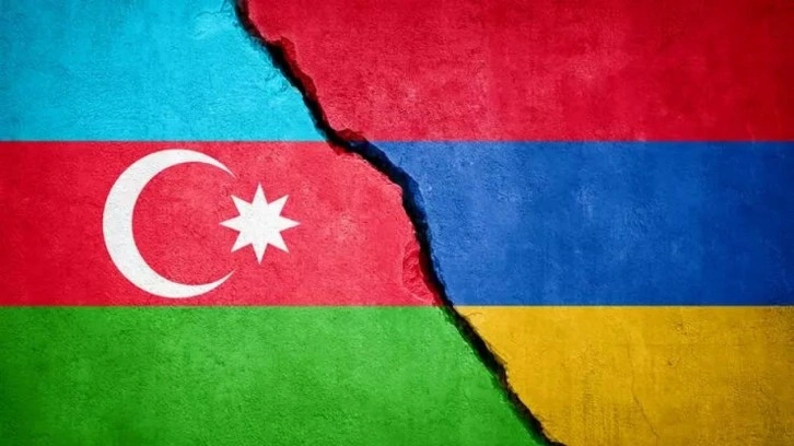 Almanya Karabağ'daki s&ouml;zde se&ccedil;imi tanımadığını a&ccedil;ıkladı