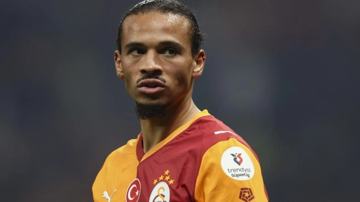 Almanya'nın hocasından Sane'ye şok sözler!