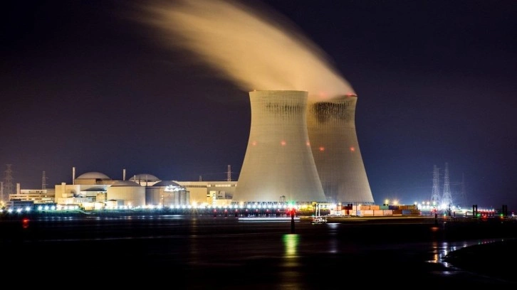 Almanya n&uuml;kleer enerjiye geri d&ouml;nmeyecek