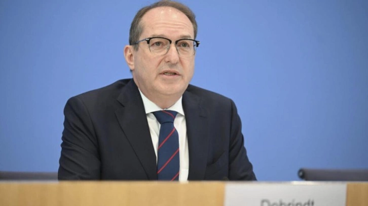 Almanya, Taliban ile kalıcı çözüm arayışında