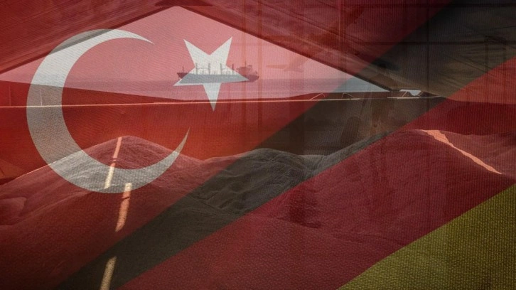 Almanya'dan T&uuml;rkiye a&ccedil;ıklaması! Putin'i su&ccedil;ladılar!