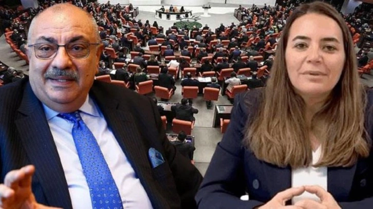 Alparslan T&uuml;rkeş'in iki &ccedil;ocuğu da 28. d&ouml;nemde Meclis'te yer alacak