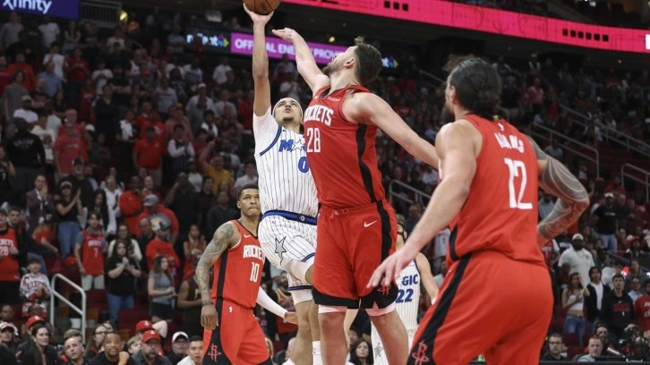 Alperen Şengün maçı uzatmalara götürdü: Unutulmaz galibiyet