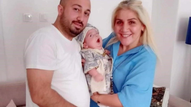 Altay bebeğin ölümünde kahreden 'böcek ilacı' bulgusu