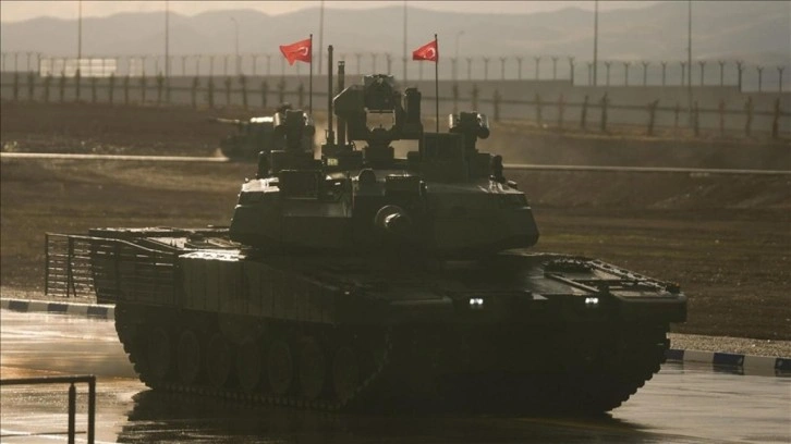 Altay tankı yakında ihraç edilecek: Türkiye'nin ürettiği tankların en büyük özelliği!