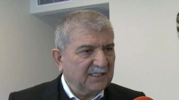 Altılı masa &uuml;yesinden Suriye'ye yapılacak muhtemel operasyona karşı skandal s&ouml;zler