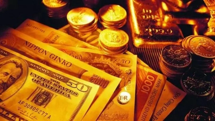 Altın alacaklar dikkat! 'Yön yukarı ama kalıcı değil'