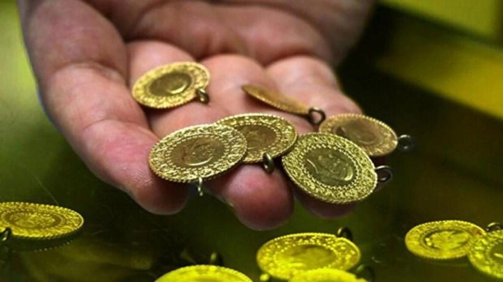 Altın çok sert çakıldı: Gram altındaki düşüşün sebebi ne?