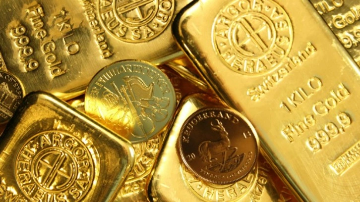 Altın fiyatları 46 yıl sonra en kritik d&ouml;nemde: Petrol krizi sonrası en sert y&uuml;kseliş