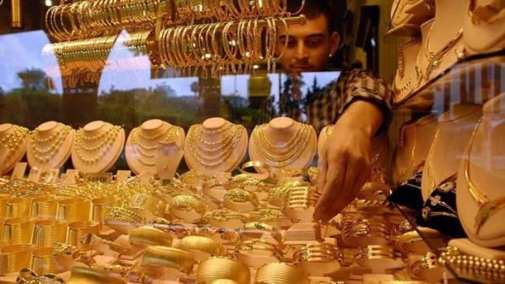 Altın fiyatları ne kadar oldu? 3 Haziran Çeyrek Altın, Gram Altın, Tam Altın alış satış fiyatı