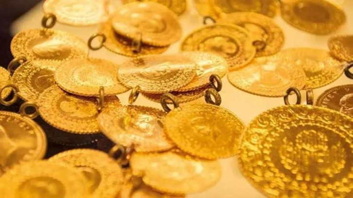 Altın fiyatları tarihi zirveye yaklaştı! İşte sın fiyatlar...