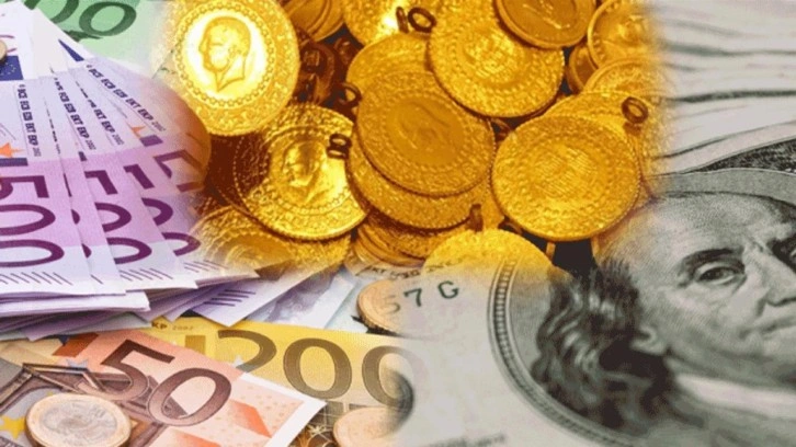 Altın geri çekildi, Euro atağa hazır mı? Yatırımcıya sert uyarı!