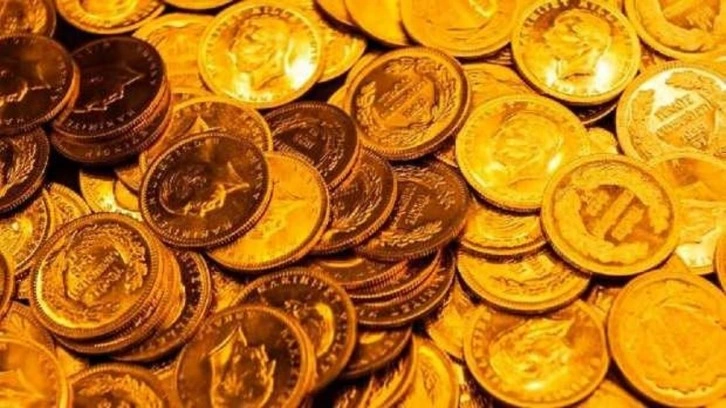 Altın resmen çakıldı: Dünyaca ünlü banka yıl sonu altın tahminini yaptı!