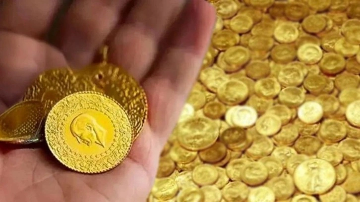 Altında 45 yılın zirvesi! Fiyatlarda yeni dönem başlıyor!