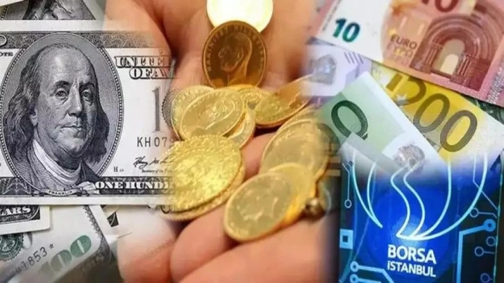 'Altında getiri azaldı, Borsa İstanbul dolar bazlı kazandırabilir'