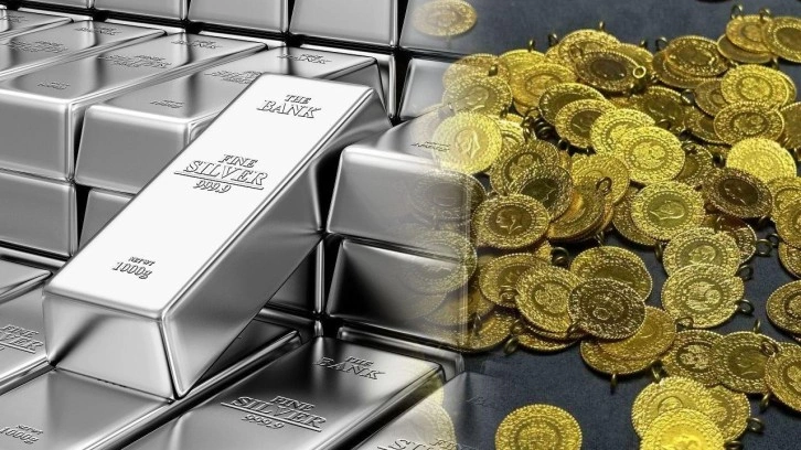 Altında soluklanma, gümüşte kritik eşik: Yatırımcı nereye koşacak?