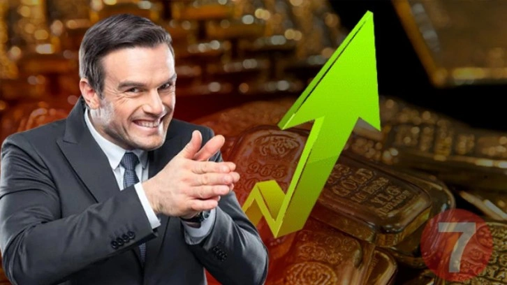 Altında yıl sonu bombası! Gram 10.000 TL'yi görebilir: Uzmanından net açıklama