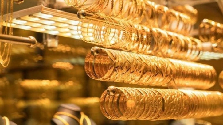 Altınlarını emanet olarak bırakanlar dikkat! 684 bin TL'ye kadar cezası var!