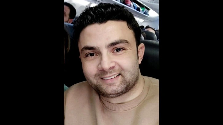 Amasya'da 2 çocuk babası öğretmenin acı ölümü! Vali Bakan'dan başsağlığı mesajı