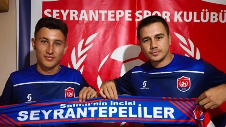 Amatör Lig ekibinden transfer bombardımanı! 17 oyuncuyu birden aldılar