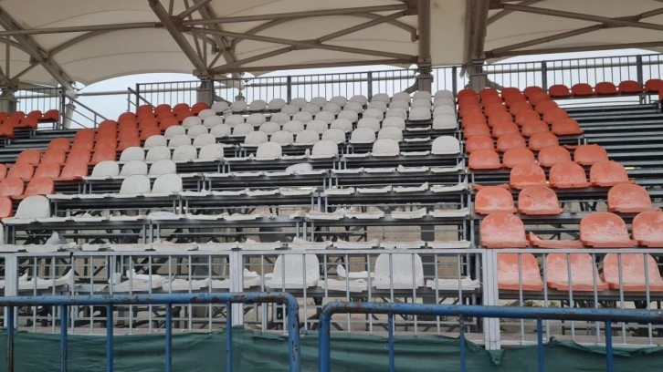 Amatör Lig maçından sonra acı bilanço ortaya çıktı