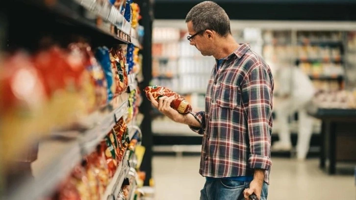 Ambalajda 3 sayıyı görürseniz uzak durun! Market rafında gizli tehlike...