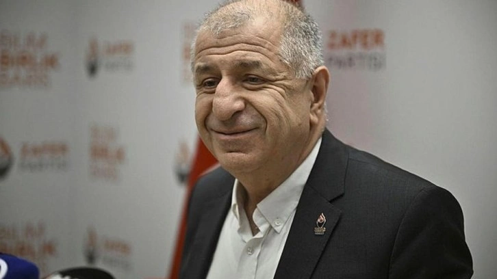 Ambargo TV'nin &ccedil;alışanı Saeidi tek tek itiraf etti: Talimatları &Uuml;mit &Ouml;zdağ'dan alıyorum!