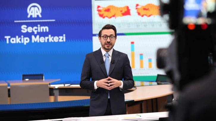 Anadolu Ajansı'ndan se&ccedil;im takibine y&ouml;nelik iddialara sert cevap: Hesaplaşacağız...