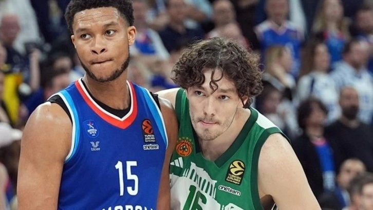 Anadolu Efes'ten Cedi Osman'a büyük tepki! Ergin Ataman cevap verdi